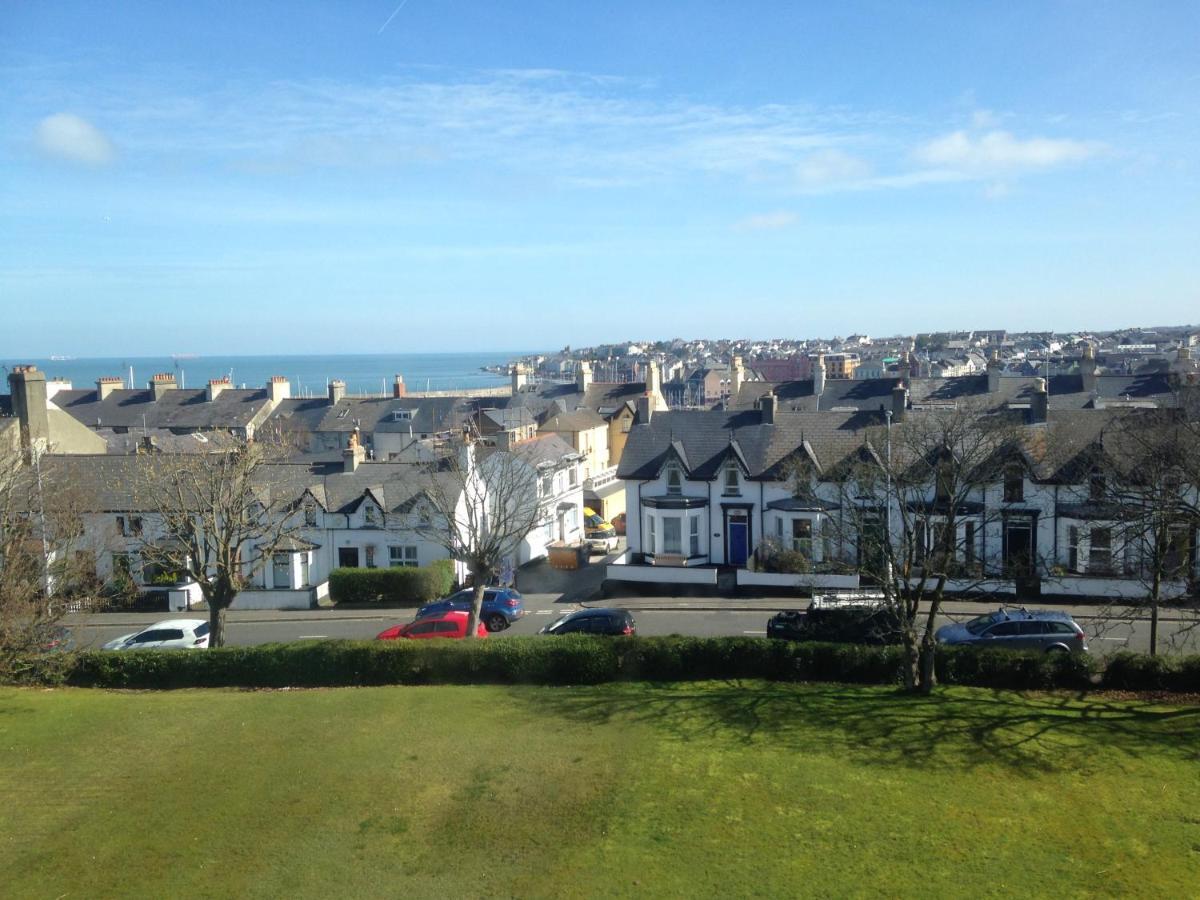 Princetown Guesthouse Bangor  Exterior photo